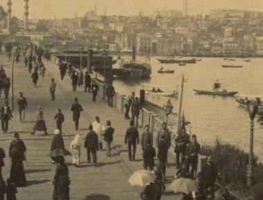 Δείτε πως εκλάπησαν περιουσίες Ρωμιών από Γερμανούς στη Μικρά Ασία και την Πόλη το 1914